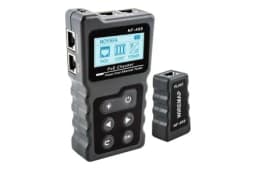 Кабельный тестер RJ-45, PoE NF-488 Noyafa