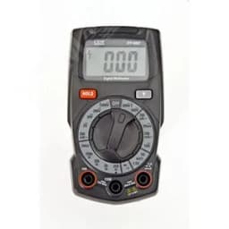 Мультиметр цифровой DT-660