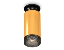 Комплект накладного светильника с композитным хрусталем Ambrella Light XS6327102