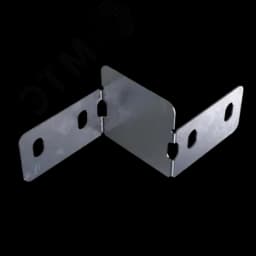 Упрощенная редукция 50 мм H50 нержавеющая