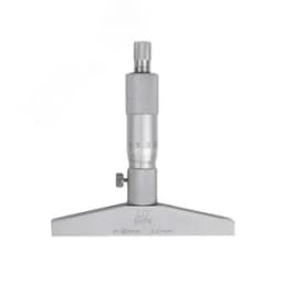 Глубиномер микрометрический ГМ-300 0.01