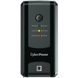 Источник бесперебойного питания (ИБП) UT850EG CyberPower