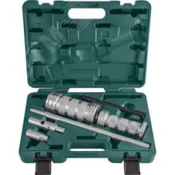 Универсальный съемник форсунок дизельных двигателей грузовых автомобилей ТНВД и "Common Rail"