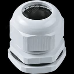 Сальник PG-29 диаметр кабеля 18-24 мм IP54