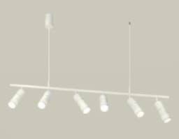 Комплект подвесного поворотного светильника с акрилом Ambrella Light XB9005150