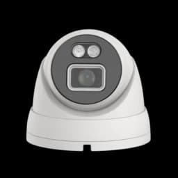 IP уличная купольная видеокамера 2 Мп SVI-D223A SD FC Satvision