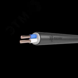 Кабель силовой ВВГнг(А)-LS 2х4ок(N)-0,66 ТРТС