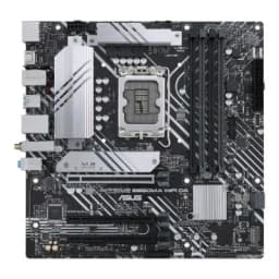 Материнская плата ASUS Prime B660M-A WiFi D4