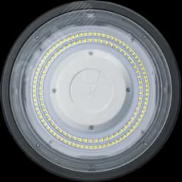 Светильник светодиодный ДСП-100вт 5000К 13200Лм 60 гр. IP65