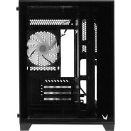 Корпус Crystal Z5 Black Formula