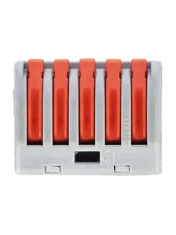 Клемма строительно-монтажная СМК 222-415 IEK UKZ-001-415