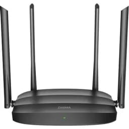 Роутер Digma DWR-AC1201