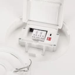 Светильник IM-FLOWER-EMERGENCY-3H-R410-32W Day4000-MIX (WH, 110 deg, 230V) (Arlight, IP54 Пластик, 2 года)