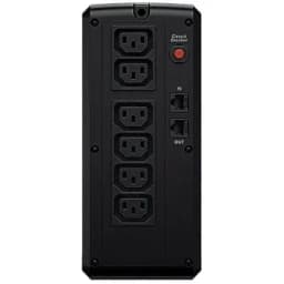 Источник бесперебойного питания (ИБП) UT1100EIG CyberPower