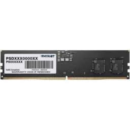 Оперативная память Patriot Signature Line PSD516G480081