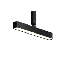 Cветильник Basis Rot Technical Гибкая трековая система FLEXITY TR202110W3KB