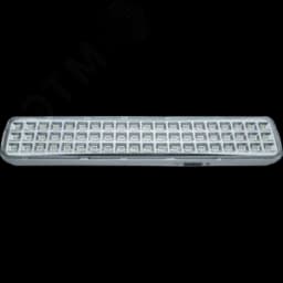 Светильник аварийный светодиодный NEF-10 4вт 3ч универсальный IP40