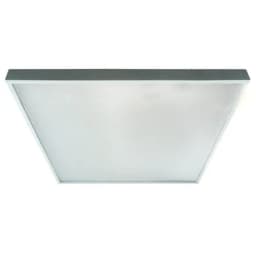 Офисный светильник серии TR Армстронг 54Вт 4000К CRI90 микропризма 48908