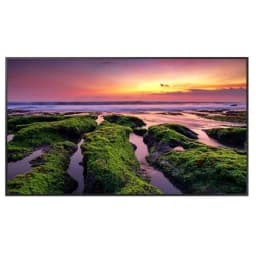 Профессиональный дисплей QB75B Samsung