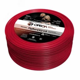 Провод силовой ПуВнг(А)-LS 1х0,5красный ТРТС
