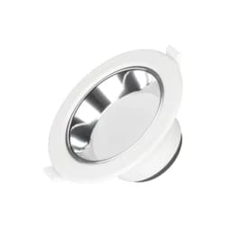 Светильник Arlight IMSTORMR956W Day4000MIX WH 80 deg 230V IP20 Металл 032430