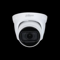 Купольная HDCVI-видеокамера DH-HAC-T3A21P-Z
