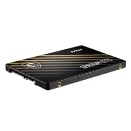 Накопитель MSI SPATIUM S270 960Gb S78-440P130-P83