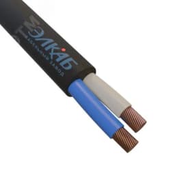 Кабель силовой КГВВнг(А)-LS 2х2,5-0,660 ТРТС