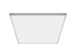 Светильник светодиодный PPL SPEC 02 Opal 40Вт 4000К IP40 165-265В 595х595х25 Ra>90 ДВО/ДПО равномерная засветка панель рассеив. V2 негорюч. Pro+ JazzWay 5043510