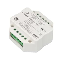 Усилитель Arlight SMARTSPI 1224V 2 output 028419