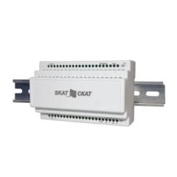 Блок питания SKAT-12-3,0 DIN Бастион