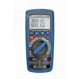 Мультиметр DT-9963