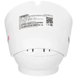 IP уличная купольная видеокамера 2 Мп TR-D2S1 V2 3.6mm Trassir