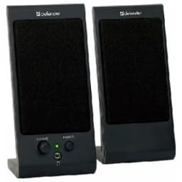 Колонки SPK-165-170 Defender