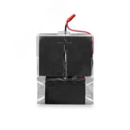 Внутренний батарейный блок свинцово-кислотный SERBC №173