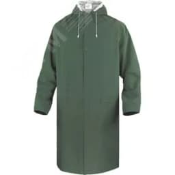 Плащ влагозащитный МА305 , зеленого цвета, размер 3XL