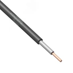 Кабель силовой ВВГнг(А)-LSLTx 1х10ок-1 ТРТС Конкорд