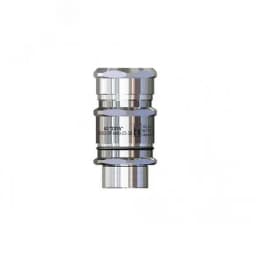 Ввод кабельный Ех ВКВБ3-ЛР-G1-20-26 1Ex db e II Gb X ГОФРОМАТИК