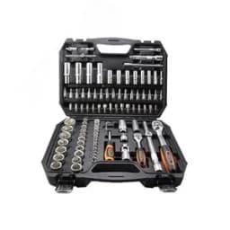 Набор профессионального инструмента №2 94 предмета Hortz