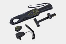 Ручной металлоискатель Сфинкс ВМ-611 ВИХРЬ ПРО