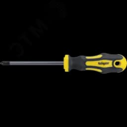 Отвертка PH2х100 мм Navigator (NHT-Ot01-PH2-100) Navigator Group