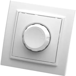 Выключатель диммирующий STEKKER PSW10900601 220V 600W серия Эрнабелый 39046