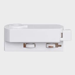 Переходник для трека Italline M03087 M03087 TR white