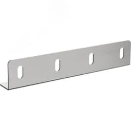 Пластина соединительная усил. h=50мм 1,5мм CLM50D-PSU-050-15 IEK