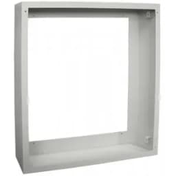 Кожух щита этажного Узола