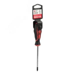 Отвертка Master PH1x100 мм Basic