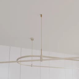 Подвес ART-APRIORI-HANG-E-L5000 (GD) (Arlight, IP20 Металл, 3 года)