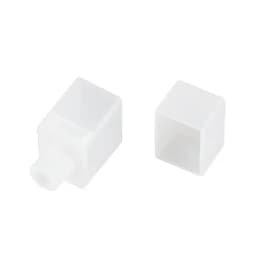 Заглушка ARL MOONLIGHT16x16CAPSET Arlight Силикон 047179