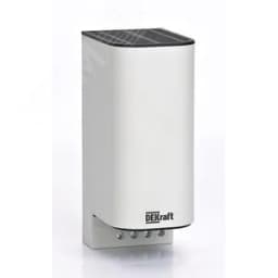 Резистивный нагреватель с кожухом 150Вт 110-250В