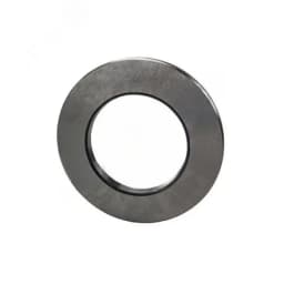 Калибр-кольцо М 2,5 х0,45 6g проходной Hortz